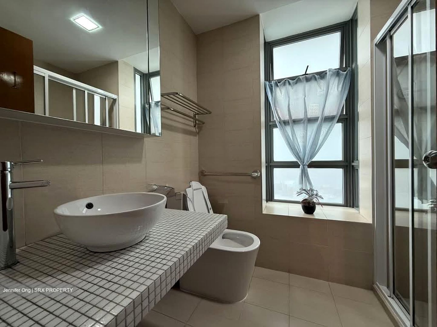 The Quintet (D23), Condominium #554960171